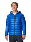 COLUMBIA - Meeste jope, Columbia Arctic Crest Down Hooded Jacket 2088774433