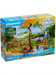 PLAYMOBIL - Konstruktor "Loomaaed"
