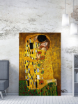 VEGA - Seinadekoratsioon, 70x100 cm