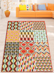 CHILAI HOME - Vaip, 80x120 cm