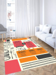 NAGOR - Vaip, 80x140 cm