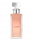 CALVIN KLEIN - ETERNITY FLAME EDP naistele, 100 ml