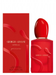 ARMANI - S&igrave; Passione Red Bloom EDP naistele, 50 ml