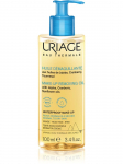 URIAGE - &Otilde;line n&auml;opuhastusvahend normaalsele/kuivale nahale, 100 ml
