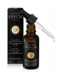 ALPHA SERUM PARIS - Kollageeni/h&uuml;droaluroonhappe seerum k&uuml;psele nahale kaelal ja dekolteel, 30 ml