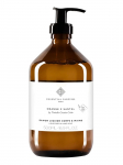ESSENTIAL PARFUMS - ORANGE X SANTAL vedel k&auml;esepesu, 500 ml