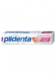 PLIDENTA - Hambapasta EXTRA SMILE h&uuml;aluroonhappega, 75 ml