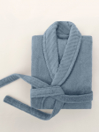 ELLIOTT - Unisex hommikumantel