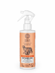 WILDA SIBERICA - Detangling Detangling (koertele ja kassidele), 250 ml, loputamata konditsioneer lihtsaks kammimiseks