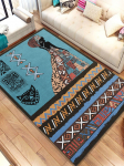KIRLENT STORE - Vaip, 100x140 cm