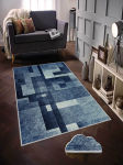 HOMEFESTO - Vaip, 100x200 cm