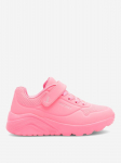 SKECHERS - Laste vabaajajalatsid, UNO LITE 310451L NPNK