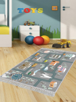 HOMEFESTO - Vaip, 80x120 cm