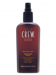 AMERICAN CREW - Juuste vormimise sprei meestele, 250 ml