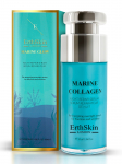 ERTH SKIN LONDON - Marine Collagen Night Repair Serum, 30 ml