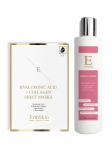 ERTH SKIN LONDON - H&uuml;aluroonhappe ja kollageeni kehakreem (250 ml), h&uuml;aluroonhappe ja kollageeni mask (3 tk).