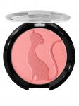 J.CAT - LOVE STRUCK BLUSHER + BRONZER (101 SWEET PEA PINK), 7,5 g