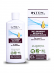 INTRA - BIO &otilde;line &scaron;ampoon normaalsetele/rasustele juustele, 200 ml