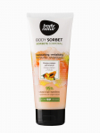 BODY NATUR - Kehaserbett mango-, papaya- ja marulaekstraktiga, 200 ml