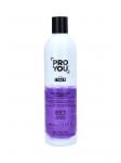 REVLON PROFESSIONAL - Kollaseid toone neutraliseeriv &scaron;ampoon, 350 ml