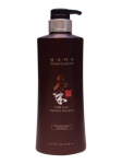 DAENG GI MEO RI - Tugevdav &scaron;ampoon kuivadele ja haprastele juustele KI GOLD PREMIUM SHAMPOO, 500 ml