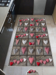 HOMEFESTO - Vaip, 50 x 80 cm.