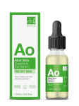 DR. BOTANICALS - Silma seerum aloe veraga, 15 ml