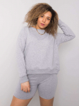 BASIC FEEL GOOD - Naiste kampsun