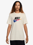 NIKE - L&uuml;hikeste varrukatega meeste T-s&auml;rk, M NSW TEE 6MO FTRA SP25