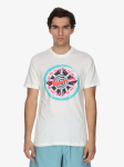 NIKE - l&uuml;hikeste varrukatega T-s&auml;rk, U NSW TEE OC FESTIVAL