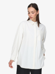NIKE - Pikkade varrukatega naiste s&auml;rk, W NK ETC DF LS SHIRT WVN