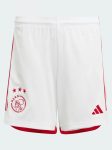 ADIDAS - Laste vabaaja l&uuml;hikesed p&uuml;ksid, AJAX H SHO Y