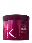 KREOGEN - Mask keratiiniga v&auml;rvitud juustele, 500 ml