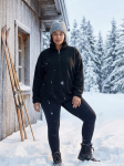 TRENDYOL PLUS SIZE - Naiste kampsun