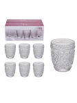 VILLA D'ESTE HOME TIVOLI - Joogiklaas, 290 ml, 6 eset