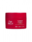 WELLA PROFESSIONALS - Intensiivne hooldusmask kahjustatud juustele ULTIMATE REPAIR, 150 ml