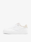 REEBOK - Naiste vabaaja jalatsid, REEBOK COURT ADVANCE BOLD