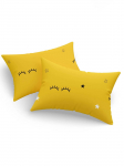 EPONJ HOME - Padjap&uuml;&uuml;ride komplekt, 50x70 cm, 2 tk.