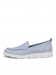 ECCO - Naiste nahast loafers, BELLA