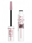 MAYBELLINE - Ripsmetu&scaron;&scaron;ip&otilde;hi (must), 7,7 ml