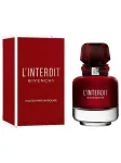 GIVENCHY - L'Interdit Rouge EDP naistele, 35 ml