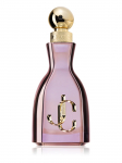 JIMMY CHOO - JCH I WANT CHOO WITH LOVE EDP 60ml