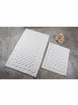 CHILAI HOME BY ALESSIA - Vannimattide komplekt, 2 tk
