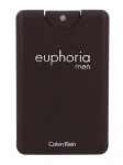 CALVIN KLEIN - EUPHORIA EDT meestele, 20 ml