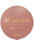 BOURJOIS - Skaistalai (85 Sienne), 2,5 g