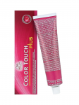 WELLA PROFESSIONALS - Juuksev&auml;rv WELLA COLOR TOUCH PLUS (88/07), 60 ml
