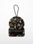 ACAPPELLA - Papp ripats Must v&auml;ljaanne "Palo santo&sandaalipuu"