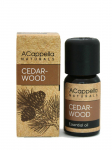ACAPPELLA NATURALS - Kadakamarja eeterlik &otilde;li , 10 ml