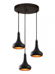 NOOR - Valgusti, 40x114 cm