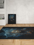 HOMEFESTO - Vaip, 120x180 cm